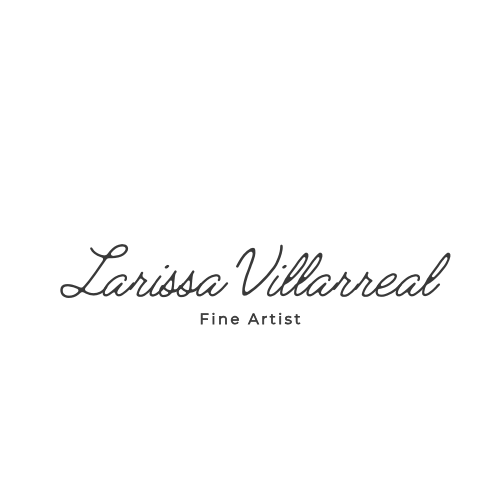 Larissavillarreal art